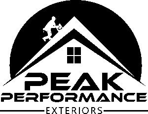 peak performance exteriors logo